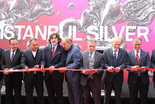 Gümüş takı Silver Fest’te parladı