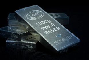 Gümüşte 5 yılın en sert hareketi: Uzmanlar geri çekilmenin nedenini açıkladı