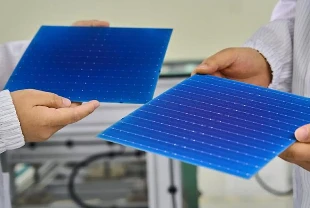 Güneş enerjisi hücrelerindeki verim kaybının nedeni bulundu