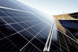 Güneş enerjisi Türkiye’nin en ucuz elektrik kaynağı oldu