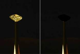 Güneş enerjisinde nano iğne dönemi: Işığın yüzde 99,5’ini emiyor