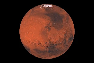 Güneş rüzgarı Mars’ı nasıl kuruttu? NASA cevabı buldu