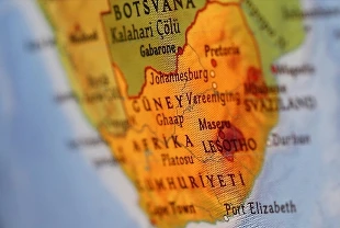 Güney Afrika'dan ABD tarifelerine yanıt: Ticarette rotayı Türkiye'ye çevirdiler