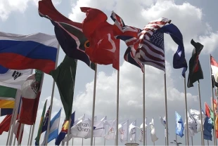 Güney Afrika'dan açıklama: Trump'ın kararını memnuniyetle karşıladı