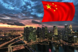 Güney Çin Denizi’nde gerilim: 'Çin yapay ada inşa ediyor' iddiası