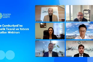 Güney Kore pazarında titiz denetime dikkat