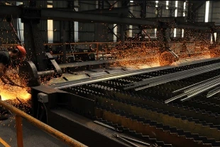 Güney Kore ve Vietnam'lı çelik üreticileri zorda