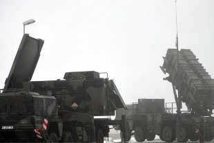 Güney Kore’de askeri hareketlilik: Patriot sistemleri Orta Doğu’ya sevk edilebilir