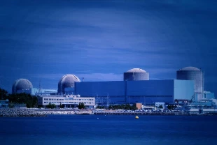 Güney Kore'de nükleer adım: Kori-2 reaktörü yeniden faaliyete geçti