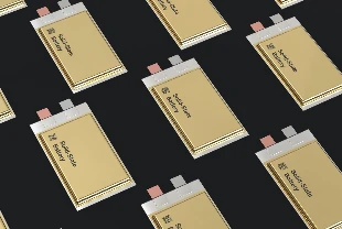 Güney Kore’den katı hal bataryada devrim: 2,7 kat hızlı iletim