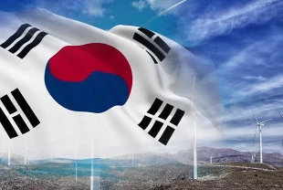 Güney Kore’den yeni iklim hedefi! 2035’e kadar yüzde 50 azalacak