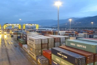 Güneydoğu Anadolu'nun ihracatı 2025'te 12 milyar dolara ulaştı