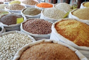 Güneydoğu’nun hububat ihracatı 10 ayda 2,9 milyar doları aştı