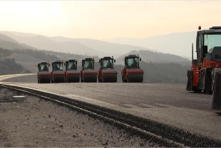 Güneydoğu'nun rekabet gücünü artıracak projeye 1,55 milyar euro dış kaynak