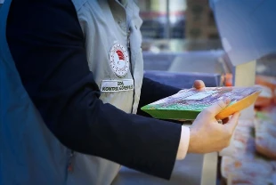 Güvenilir gıdada 2025 bilançosu: 1 milyon 350 bin denetim, 2 milyar 654 milyon ceza