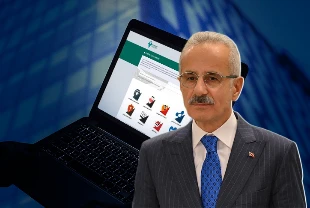 Güvenli internet abone sayısı 55 milyonu aştı