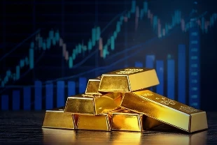 Güvenli limana talep arttı: Altın fiyatları üç haftanın zirvesine çıktı