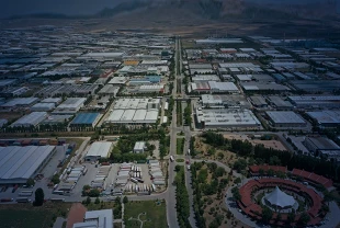 Güvenlik çağında Türk sanayisinin dönüşümü! Prof. Dr. Kerem Alkin yazdı...