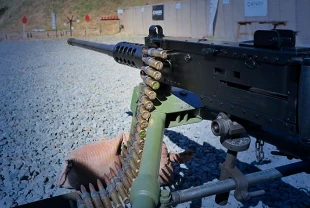 Güvenlik güçleri orta kalibre topla güçlenecek: Zırh çeliği ve betona karşı etkili vuruş