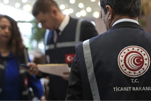 Güvensiz ürünlere 4,4 milyon lira ceza: Denetimler sıkılaştı