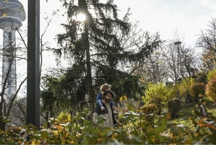 Hafta sonu hava ısınıyor: Sıcaklıklar batıda 15 dereceyi aşacak