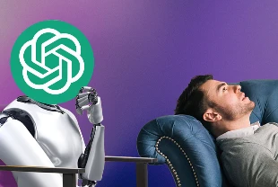 Haftalık 1 milyon kişi ChatGPT ile intihar hakkında konuşuyor