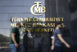 Haftalık veriler açıklandı: Merkez Bankası rezervleri 154,4 milyar dolar oldu