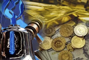 Haftanın kazandıranı yüzde 5 ile gram altın oldu: İşte yatırım araçlarının performansı