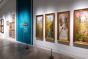 Halil Paşa’nın tabloları Sotheby’s’te rekor fiyata satıldı: Beklentileri aştı