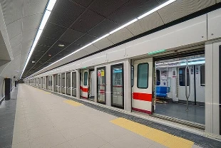 Halkalı-Gayrettepe arası 57 dakikaya düştü: 31 Temmuz'a kadar ücretsiz