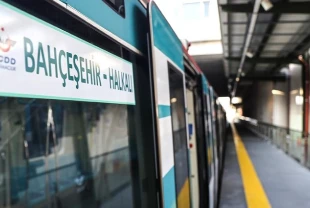 Halkalı-Ispartakule hattında son durum? Bahçeşehir'e  Marmaray uzayacak mı?