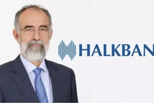 Halkbank’ta üst yönetim değişti: Yeni genel müdür Recep Süleyman Özdil