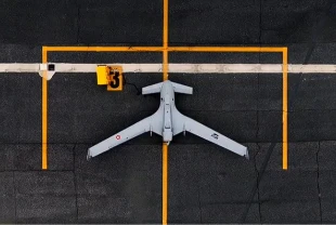 Haluk Görgün: K2 Kamikaze İHA yeni nesil güç çarpanı