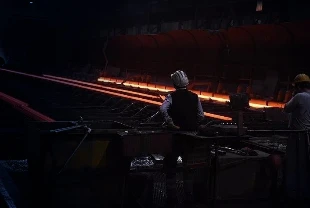 Ham çelik üretiminde kasım ayında güçlü performans: Üretim de ihracat da arttı