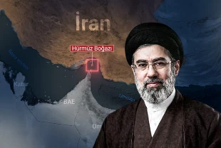 Hamaney’den Hürmüz Boğazı ve 'Yeni sayfa' mesajı: ABD olmayacak