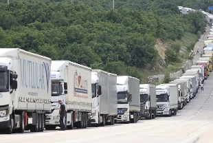 Hamzabeyli Sınır Kapısı için çözüm arayışı: Bulgar makamlarıyla toplantı