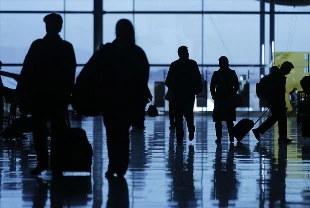 Hanehalkı yurt içi turizm verileri açıklandı: Yerli turist 116 milyar 933 milyon lira harcadı