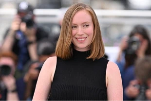 Hannah Einbinder Cannes’ta konuştu: Filistin için susmanın bedeli daha büyük