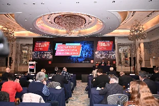 Hannover MESSE 2026 yapay zeka destekli üretimi merkezine alıyor