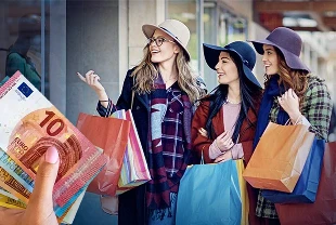 Harcayan turist modeliyle 100 milyar dolar hedefi