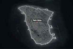 Hark Adası’nda petrol sızıntısı var mı? İran’dan resmi açıklama geldi