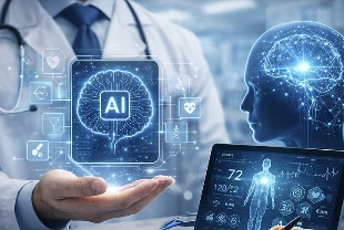 Harvard araştırması: Yapay zeka teşhiste doktorları geçti