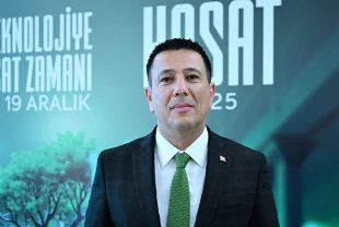 HASAT 2025'te 500 yatırımcı bir araya geldi