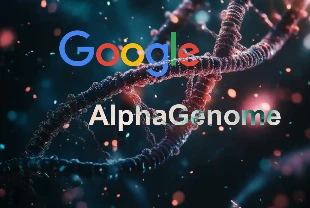 Hastalıkların kodunu çözen yapay zeka: AlphaGenome sahada