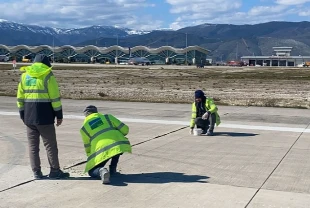 Hatay Havalimanı'nın birinci etabında sona gelindi! Eylülde devreye alınacak