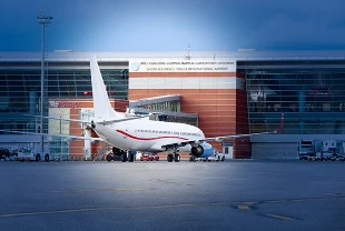 Hava işletmeciliğinde yeni anlaşma! 2032'e kadar devam edecek