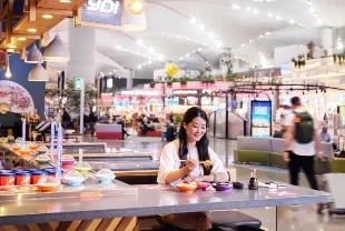 Havaalanlarında sıhhi iş yeri ruhsatlarına yeni düzenleme