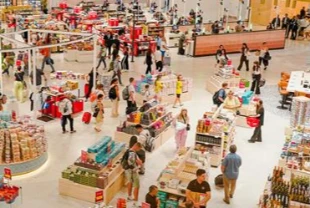 Havaalanlarındaki işletmelere yangın denetim raporu şartı