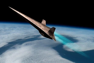 Havacılık ve nükleer sanayide stratejik buluş: Zirkonyum karbür