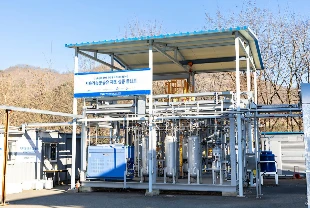 Havacılıkta maliyetleri düşüren formül: Çöp gazından jet yakıtı üretildi